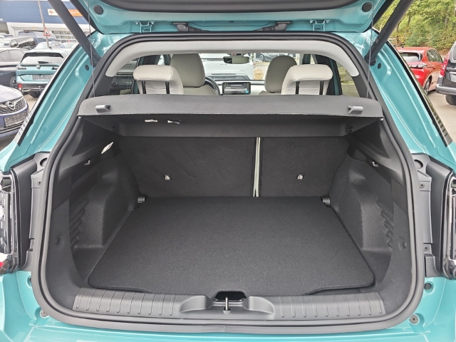 Fahrzeugabbildung Fiat 600 Hybrid La Prima, Leder, SHZ, Navi, RFK 145 PS