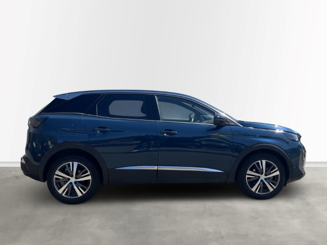 Fahrzeugabbildung Peugeot 3008 Hybrid Allure Pack Navi Digitales Cockpit LED ACC 2-Zonen-Klimaautom DAB
