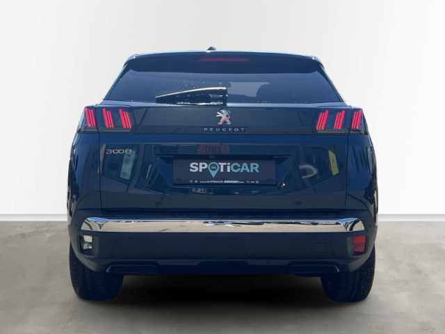 Fahrzeugabbildung Peugeot 3008 Hybrid Allure Pack Navi Digitales Cockpit LED ACC 2-Zonen-Klimaautom DAB