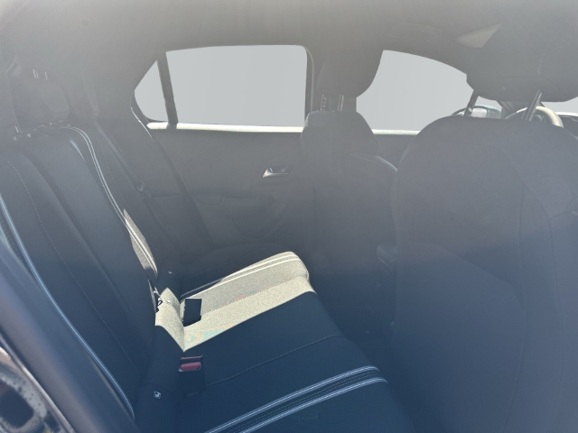 Fahrzeugabbildung Opel Corsa GS AWR LED ACC Apple CarPlay Android Auto DAB SHZ LenkradHZG Totwinkelassistent