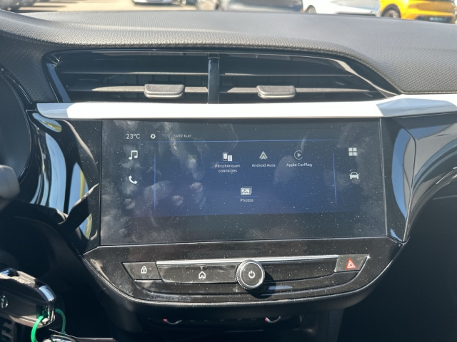 Fahrzeugabbildung Opel Corsa GS AWR LED ACC Apple CarPlay Android Auto DAB SHZ LenkradHZG Totwinkelassistent