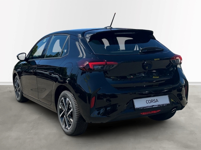 Fahrzeugabbildung Opel Corsa GS AWR LED ACC Apple CarPlay Android Auto DAB SHZ LenkradHZG Totwinkelassistent
