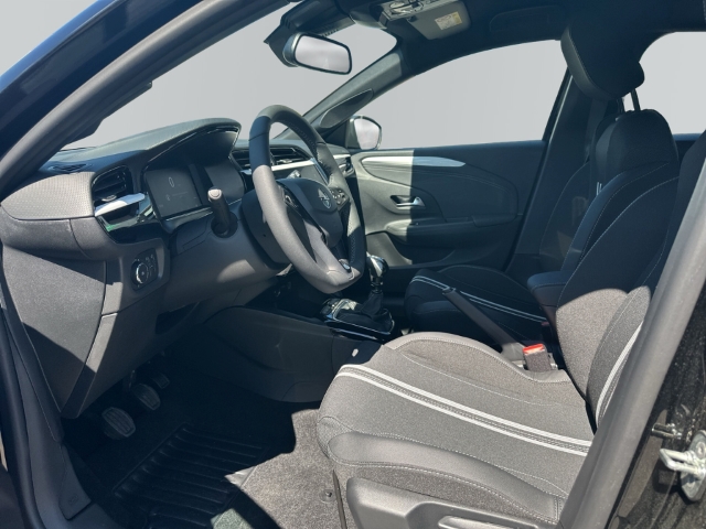 Fahrzeugabbildung Opel Corsa GS AWR LED ACC Apple CarPlay Android Auto DAB SHZ LenkradHZG Totwinkelassistent
