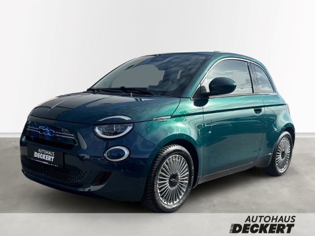 Fahrzeugabbildung Fiat 500 1.0 Hybrid FireFly 48 kW Torino