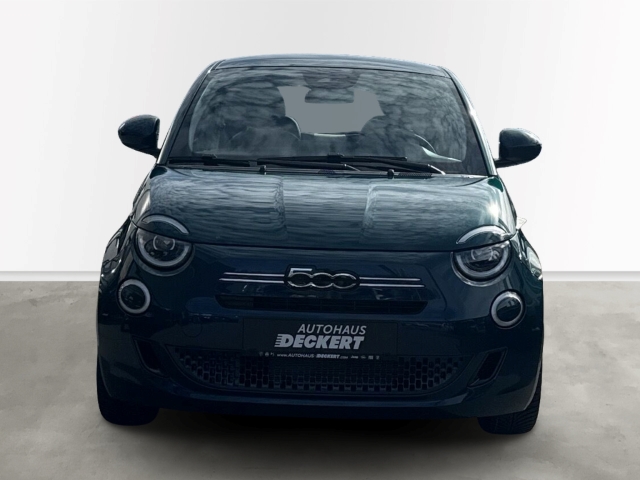 Fahrzeugabbildung Fiat 500 1.0 Hybrid FireFly 48 kW Torino