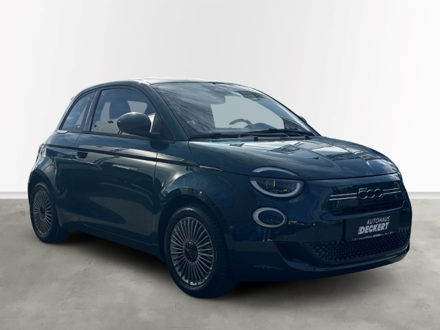 Fahrzeugabbildung Fiat 500 1.0 Hybrid FireFly 48 kW Torino