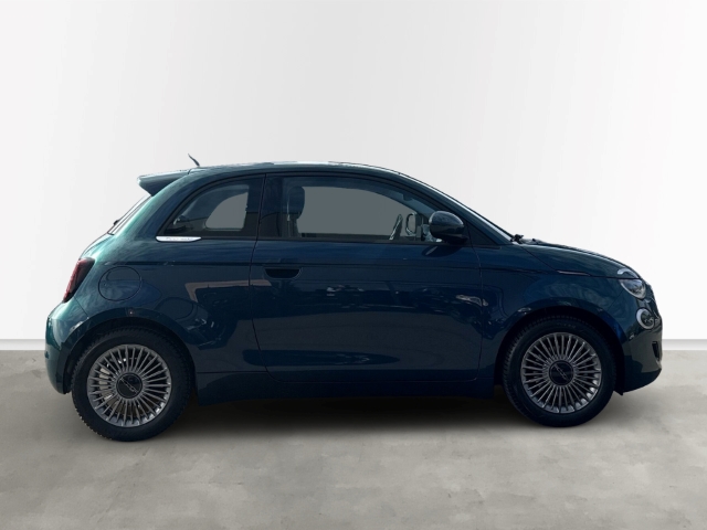 Fahrzeugabbildung Fiat 500 1.0 Hybrid FireFly 48 kW Torino