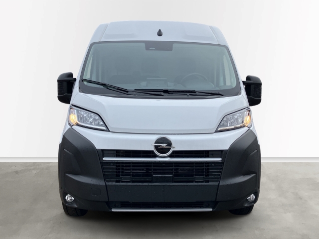 Fahrzeugabbildung Opel Movano Kasten H2 35 L2H2 BlueHDI 140 Techno Plus Worksite light Cargo Paket
