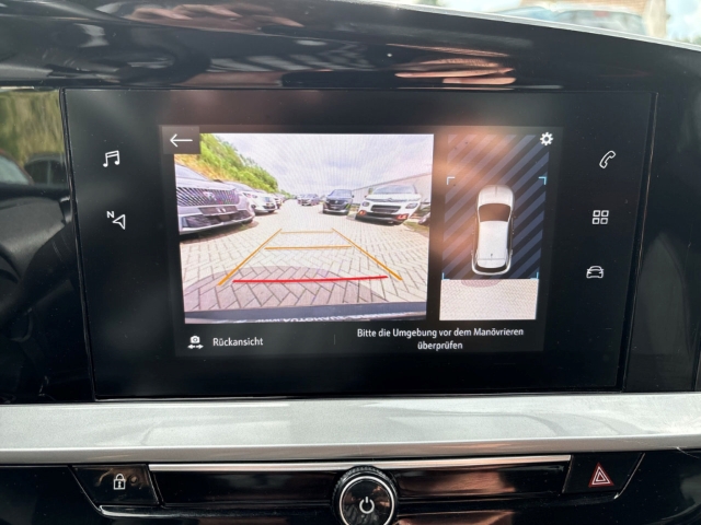 Fahrzeugabbildung Opel Mokka GS Line 1.2 Turbo 6E Digitales Cockpit LED Apple CarPlay Android Auto Klimaautom