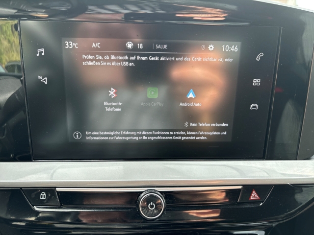 Fahrzeugabbildung Opel Mokka GS Line 1.2 Turbo 6E Digitales Cockpit LED Apple CarPlay Android Auto Klimaautom