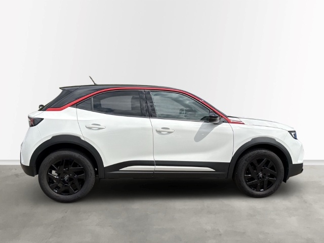 Fahrzeugabbildung Opel Mokka GS Line 1.2 Turbo 6E Digitales Cockpit LED Apple CarPlay Android Auto Klimaautom