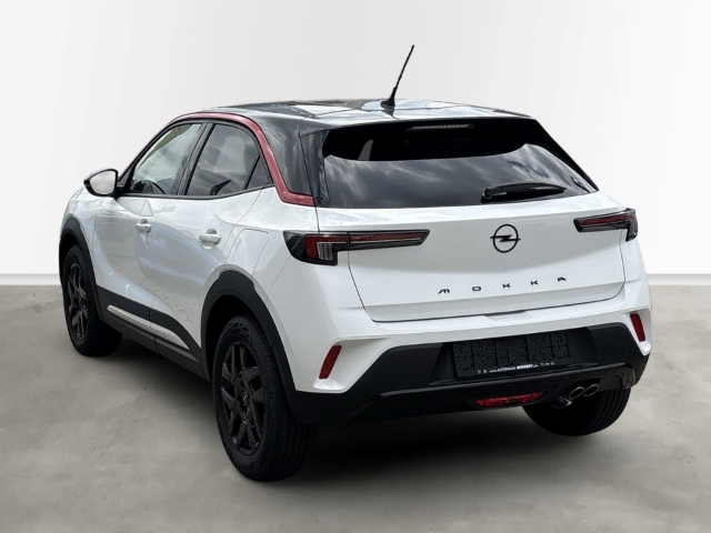 Fahrzeugabbildung Opel Mokka GS Line 1.2 Turbo 6E Digitales Cockpit LED Apple CarPlay Android Auto Klimaautom