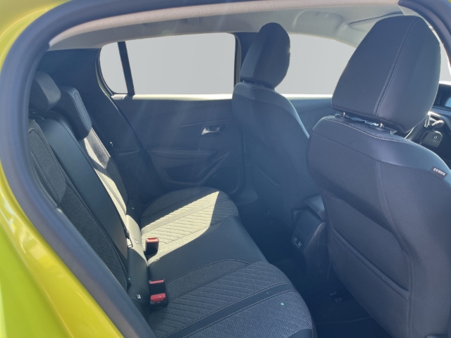 Fahrzeugabbildung Peugeot 208 Hybrid Allure 360 Kamera LED Klimaautom Fahrerprofil DAB SHZ Keyless Totwinkelassistent