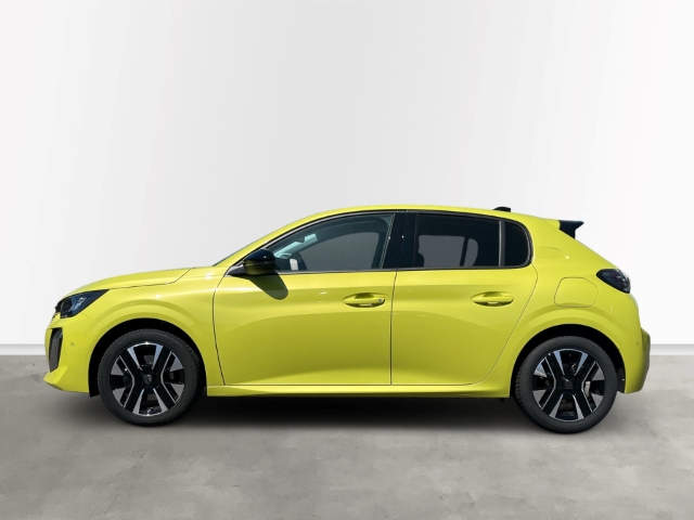 Fahrzeugabbildung Peugeot 208 Hybrid Allure 360 Kamera LED Klimaautom Fahrerprofil DAB SHZ Keyless Totwinkelassistent