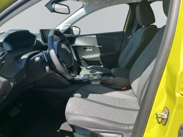 Fahrzeugabbildung Peugeot 208 Hybrid Allure 360 Kamera LED Klimaautom Fahrerprofil DAB SHZ Keyless Totwinkelassistent