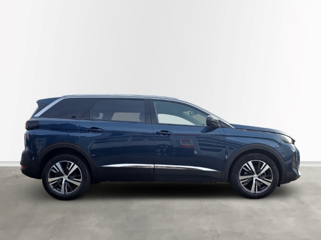 Fahrzeugabbildung Peugeot 3008 Allure Pack 1.2 PureTech Navi Digitales Cockpit LED 2-Zonen-Klimaautom DAB SHZ