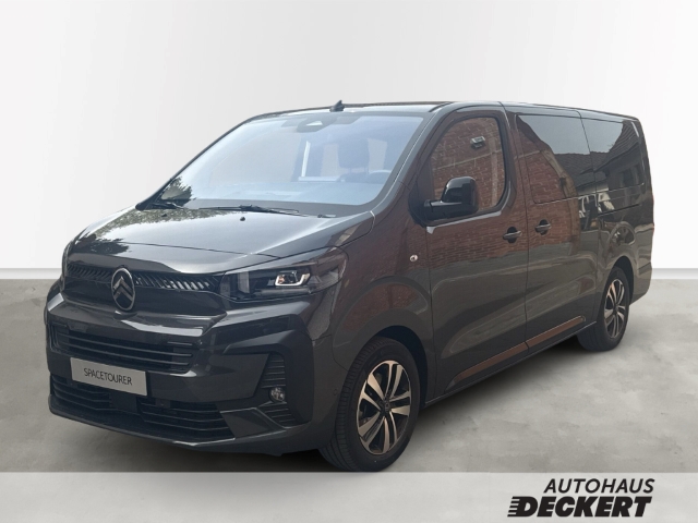 Fahrzeugabbildung Citroen Spacetourer Max XL Blue Hdi 180 EAT8