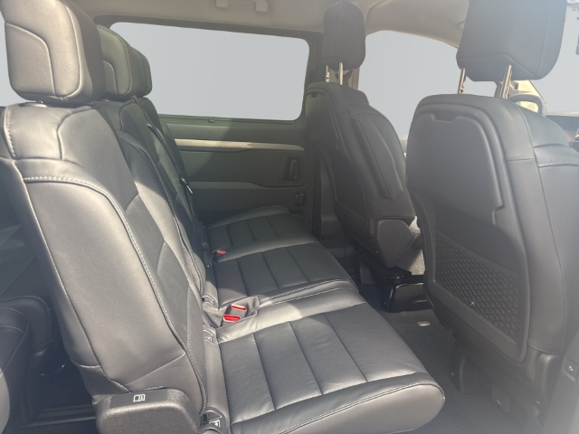 Fahrzeugabbildung Citroen Spacetourer Max XL Blue Hdi 180 EAT8