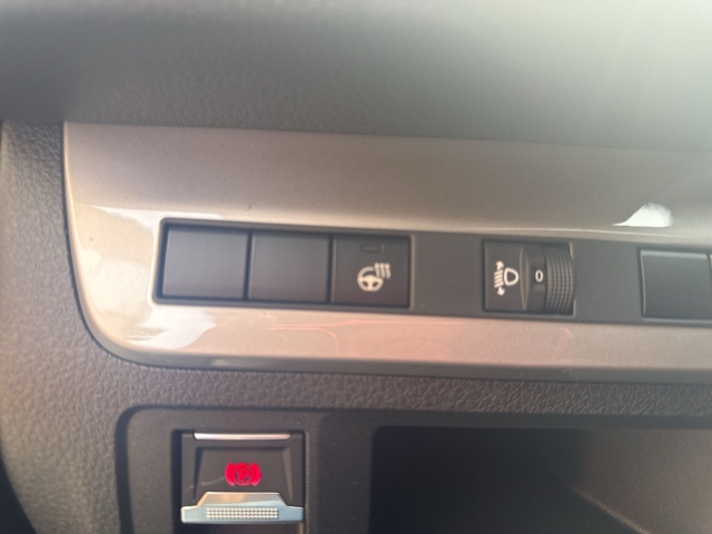 Fahrzeugabbildung Citroen Spacetourer Max XL Blue Hdi 180 EAT8