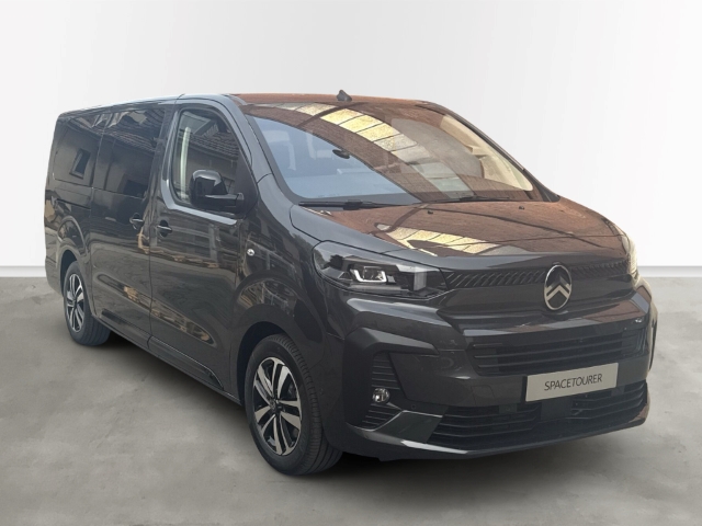 Fahrzeugabbildung Citroen Spacetourer Max XL Blue Hdi 180 EAT8