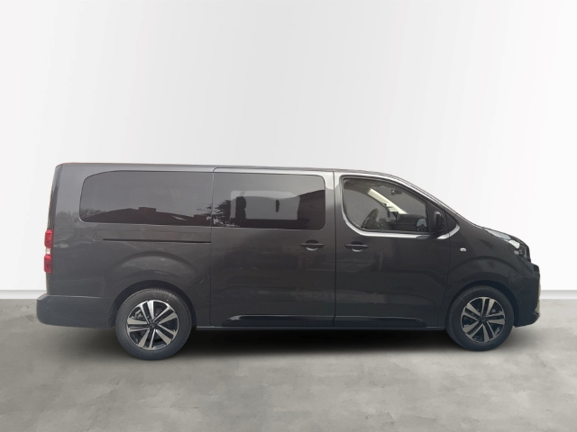 Fahrzeugabbildung Citroen Spacetourer Max XL Blue Hdi 180 EAT8