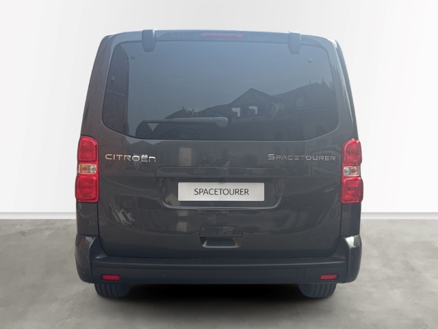 Fahrzeugabbildung Citroen Spacetourer Max XL Blue Hdi 180 EAT8