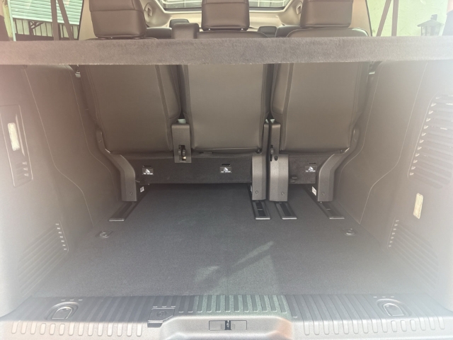Fahrzeugabbildung Citroen Spacetourer Max XL Blue Hdi 180 EAT8