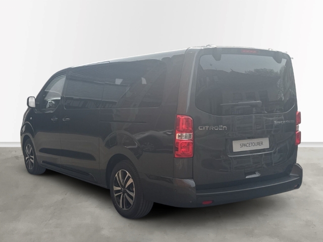 Fahrzeugabbildung Citroen Spacetourer Max XL Blue Hdi 180 EAT8