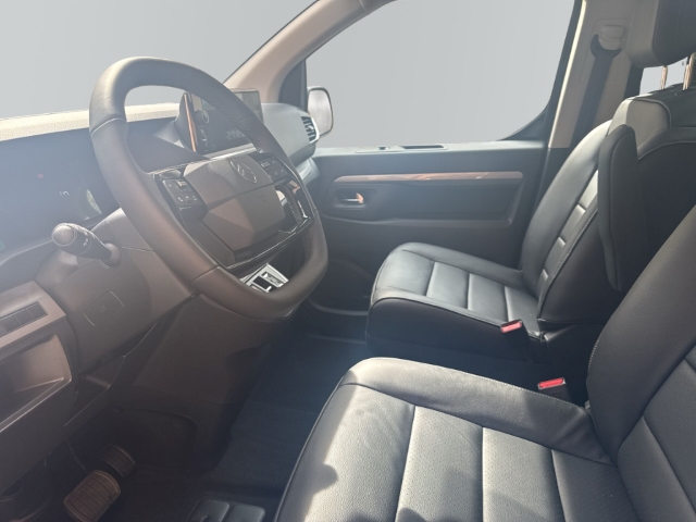 Fahrzeugabbildung Citroen Spacetourer Max XL Blue Hdi 180 EAT8