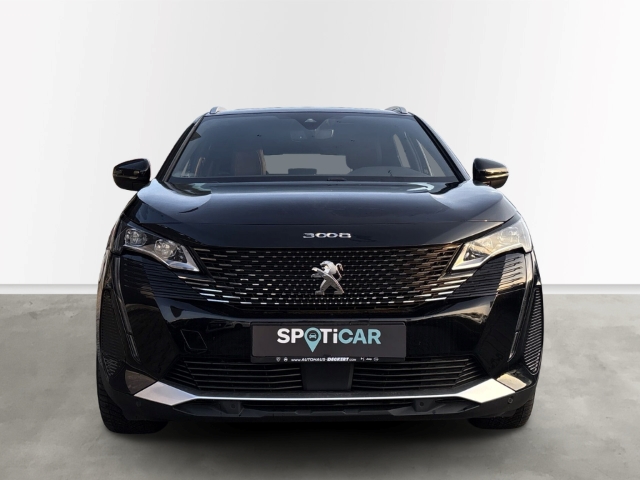 Fahrzeugabbildung Peugeot 3008 GT El. Panodach Navi Digitales Cockpit Soundsystem LED ACC El. Heckklappe 2-Zonen-Klimaautom