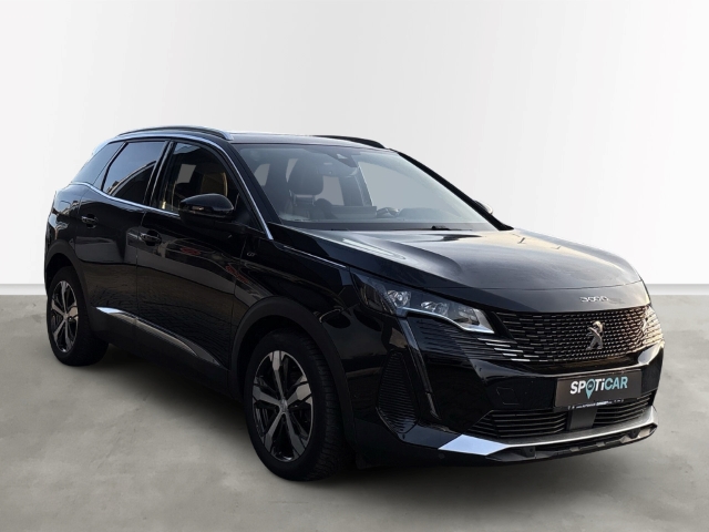 Fahrzeugabbildung Peugeot 3008 GT El. Panodach Navi Digitales Cockpit Soundsystem LED ACC El. Heckklappe 2-Zonen-Klimaautom