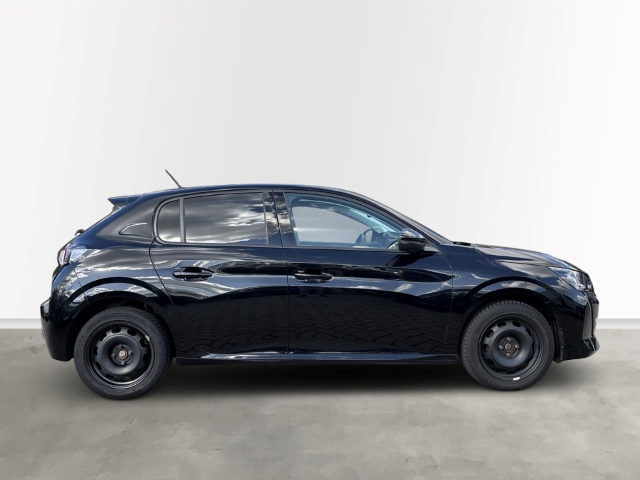 Fahrzeugabbildung Peugeot 208 Allure Pack Navi LED Klimaautom Fahrerprofil DAB SHZ Spurhalteass. Verkehrszeichenerk.