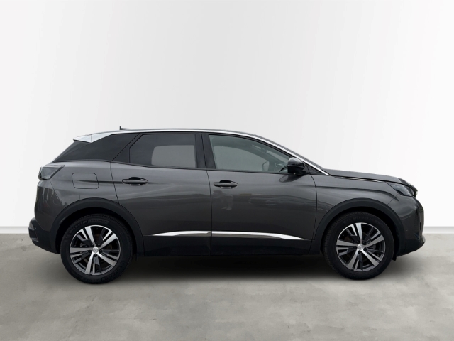 Fahrzeugabbildung Peugeot 3008 Allure Pack AHK Navi Digitales Cockpit LED 2-Zonen-Klimaautom DAB SHZ