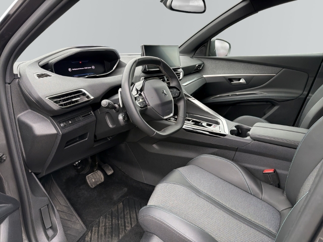 Fahrzeugabbildung Peugeot 3008 Allure Pack AHK Navi Digitales Cockpit LED 2-Zonen-Klimaautom DAB SHZ