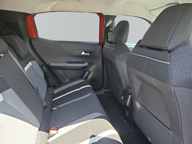 Fahrzeugabbildung Opel Frontera GS Tech Paket Navi 11kW OBC Digitales Cockpit Apple CarPlay Android Auto Klimaautom