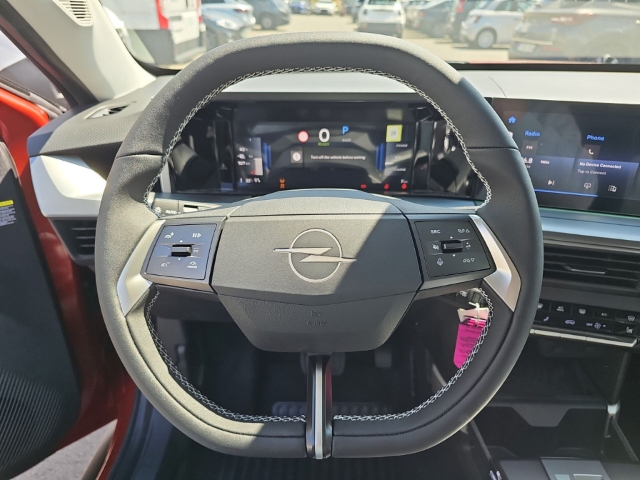 Fahrzeugabbildung Opel Frontera GS Tech Paket Navi 11kW OBC Digitales Cockpit Apple CarPlay Android Auto Klimaautom