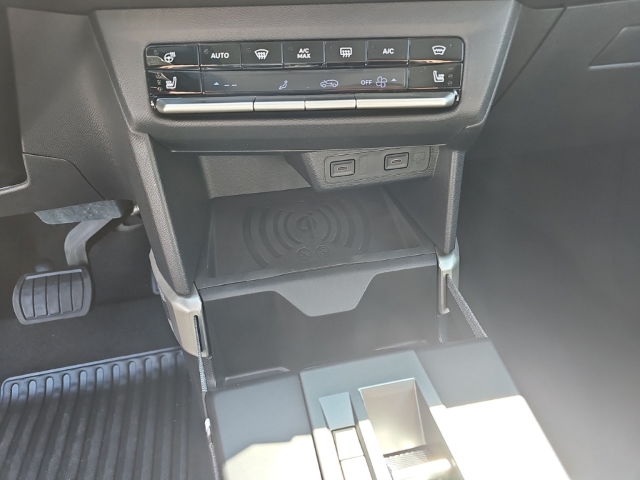 Fahrzeugabbildung Opel Frontera GS Tech Paket Navi 11kW OBC Digitales Cockpit Apple CarPlay Android Auto Klimaautom