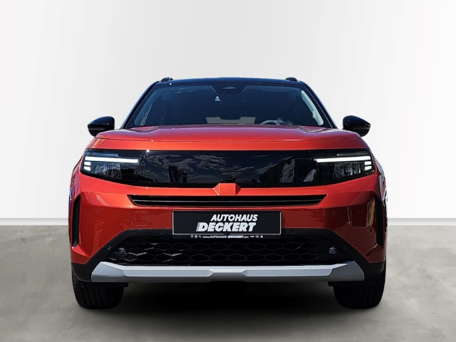 Fahrzeugabbildung Opel Frontera GS Tech Paket Navi 11kW OBC Digitales Cockpit Apple CarPlay Android Auto Klimaautom