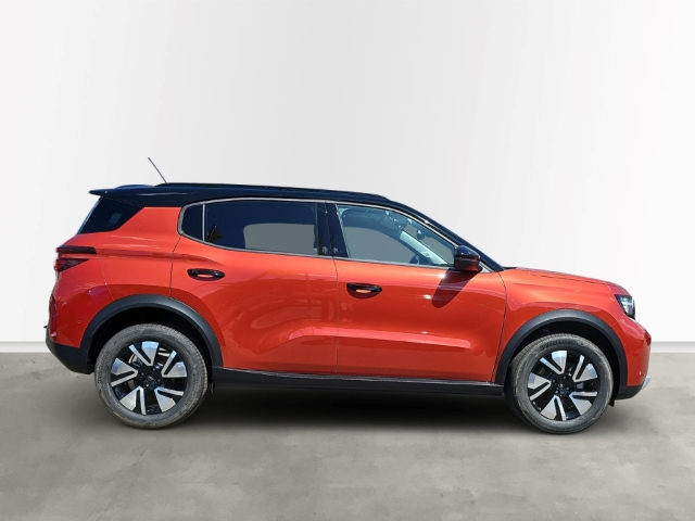 Fahrzeugabbildung Opel Frontera GS Tech Paket Navi 11kW OBC Digitales Cockpit Apple CarPlay Android Auto Klimaautom