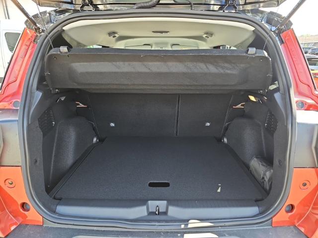Fahrzeugabbildung Opel Frontera GS Tech Paket Navi 11kW OBC Digitales Cockpit Apple CarPlay Android Auto Klimaautom