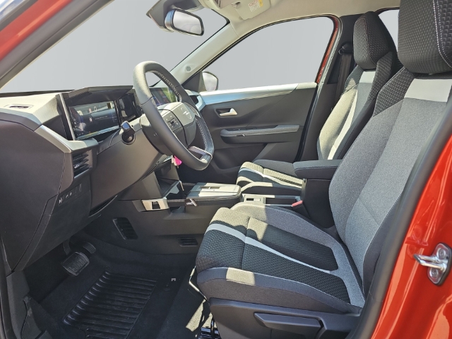 Fahrzeugabbildung Opel Frontera GS Tech Paket Navi 11kW OBC Digitales Cockpit Apple CarPlay Android Auto Klimaautom