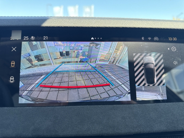 Fahrzeugabbildung DS Automobiles DS4 Etoile Alcantara 1.2 Mild-Hybrid 136 EU6e