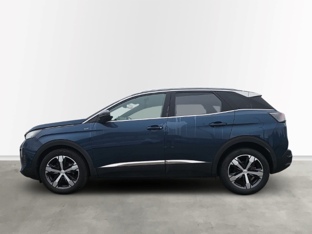 Fahrzeugabbildung Peugeot 3008 GT 1.2 PureTech Navi Digitales Cockpit LED ACC 2-Zonen-Klimaautom Fahrerprofil