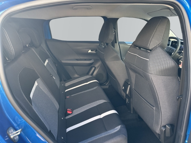 Fahrzeugabbildung Opel Frontera GS Navi Digitales Cockpit LED Apple CarPlay Android Auto Klimaautom Musikstreaming