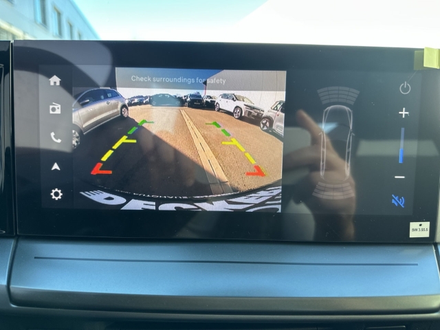 Fahrzeugabbildung Opel Frontera GS Navi Digitales Cockpit LED Apple CarPlay Android Auto Klimaautom Musikstreaming