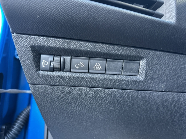 Fahrzeugabbildung Opel Frontera GS Navi Digitales Cockpit LED Apple CarPlay Android Auto Klimaautom Musikstreaming