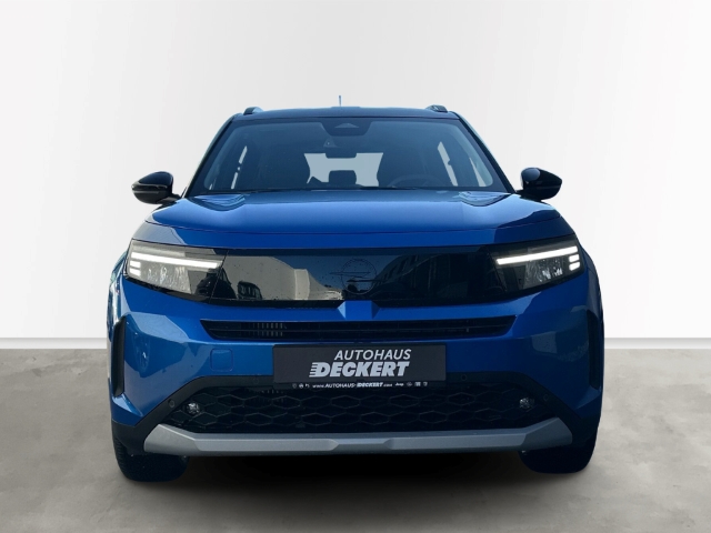 Fahrzeugabbildung Opel Frontera GS Navi Digitales Cockpit LED Apple CarPlay Android Auto Klimaautom Musikstreaming
