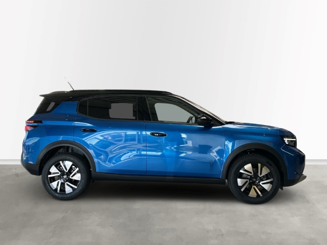 Fahrzeugabbildung Opel Frontera GS Navi Digitales Cockpit LED Apple CarPlay Android Auto Klimaautom Musikstreaming