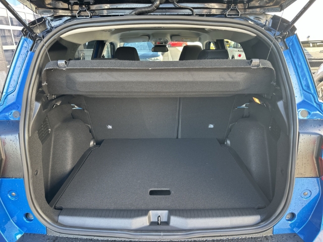 Fahrzeugabbildung Opel Frontera GS Navi Digitales Cockpit LED Apple CarPlay Android Auto Klimaautom Musikstreaming