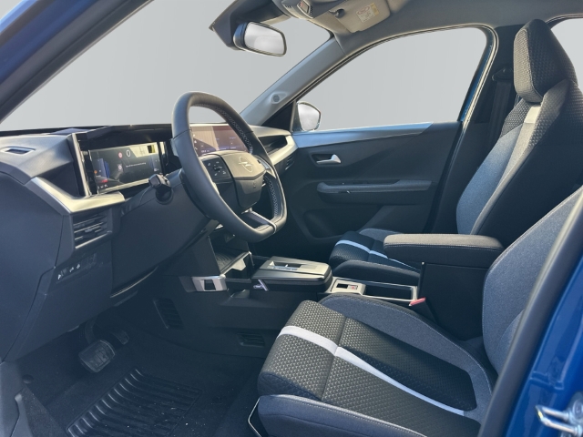Fahrzeugabbildung Opel Frontera GS Navi Digitales Cockpit LED Apple CarPlay Android Auto Klimaautom Musikstreaming